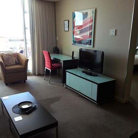 Apartment@96 アデレード エクステリア 写真