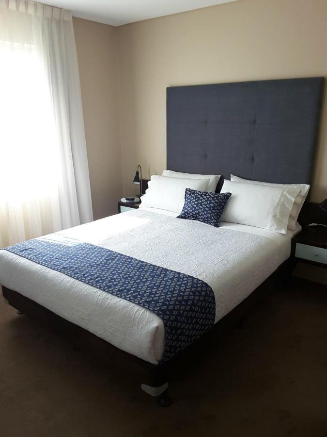 Apartment@96 アデレード エクステリア 写真