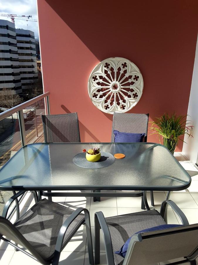 Apartment@96 アデレード エクステリア 写真