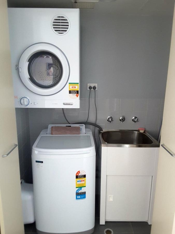 Apartment@96 アデレード エクステリア 写真