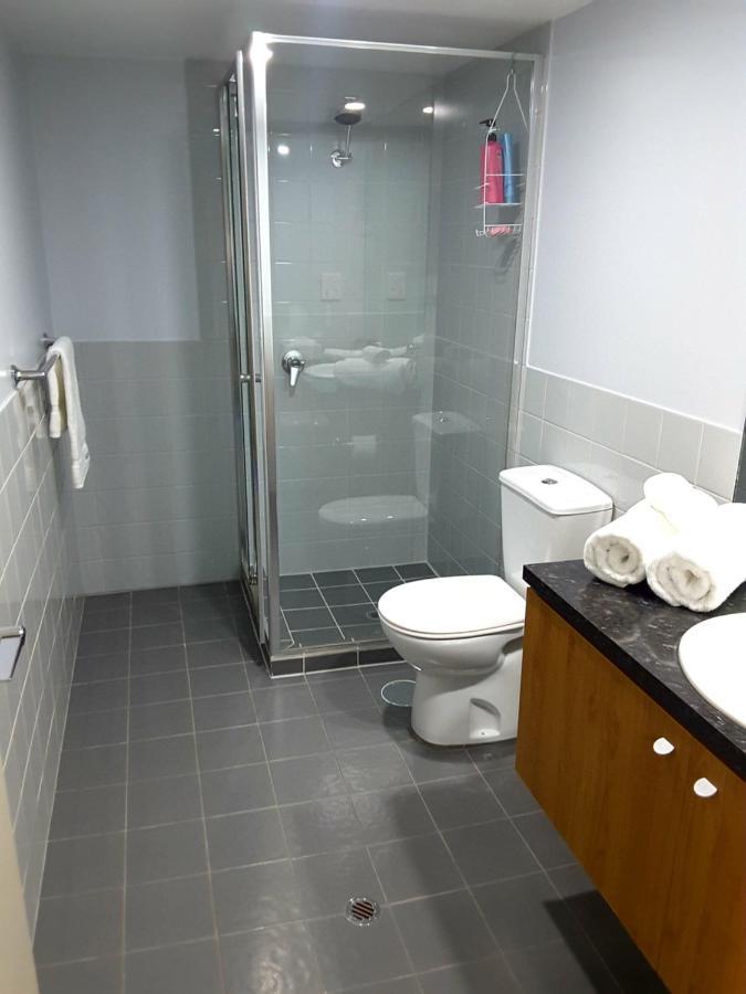 Apartment@96 アデレード エクステリア 写真