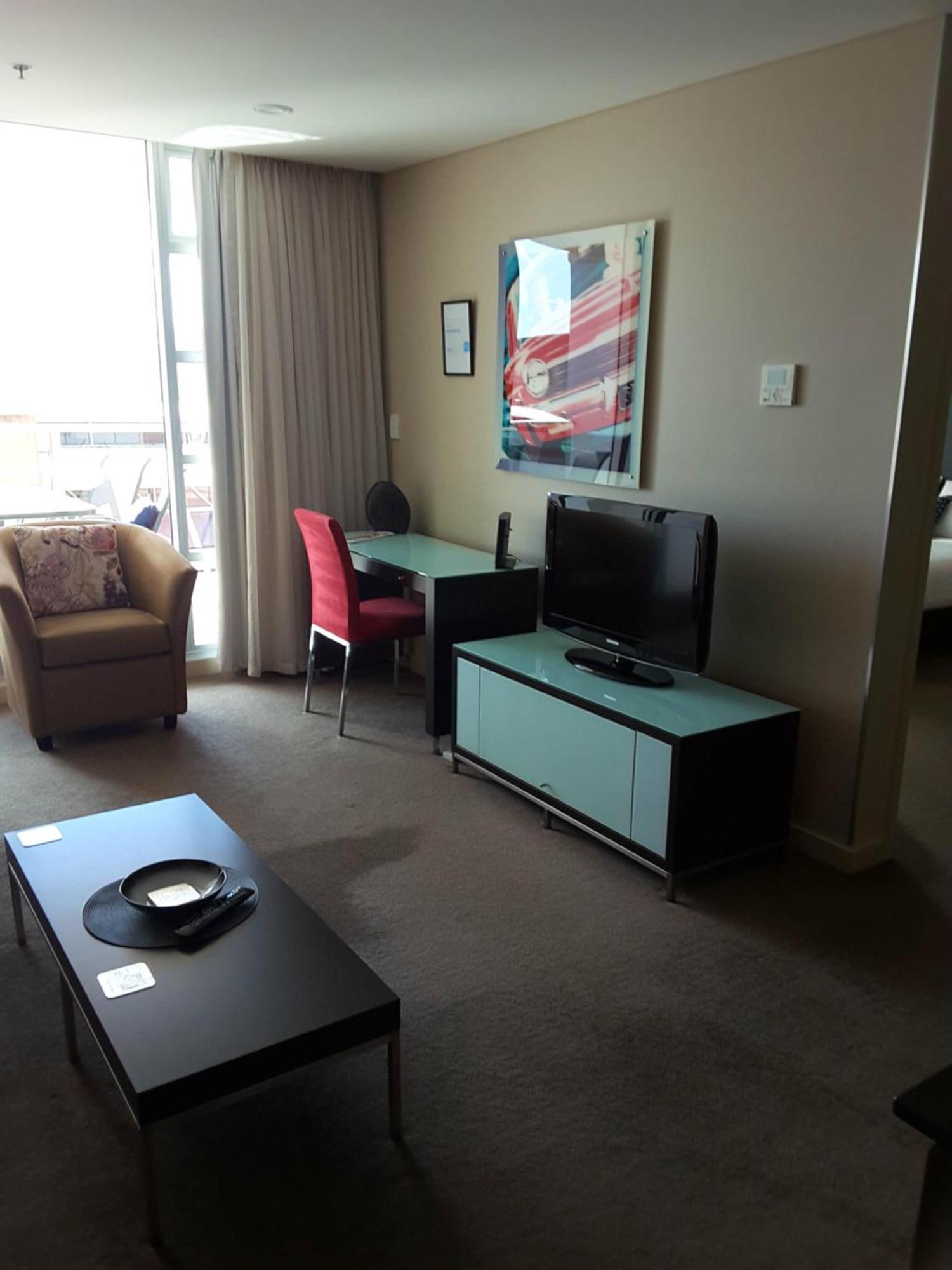 Apartment@96 アデレード エクステリア 写真