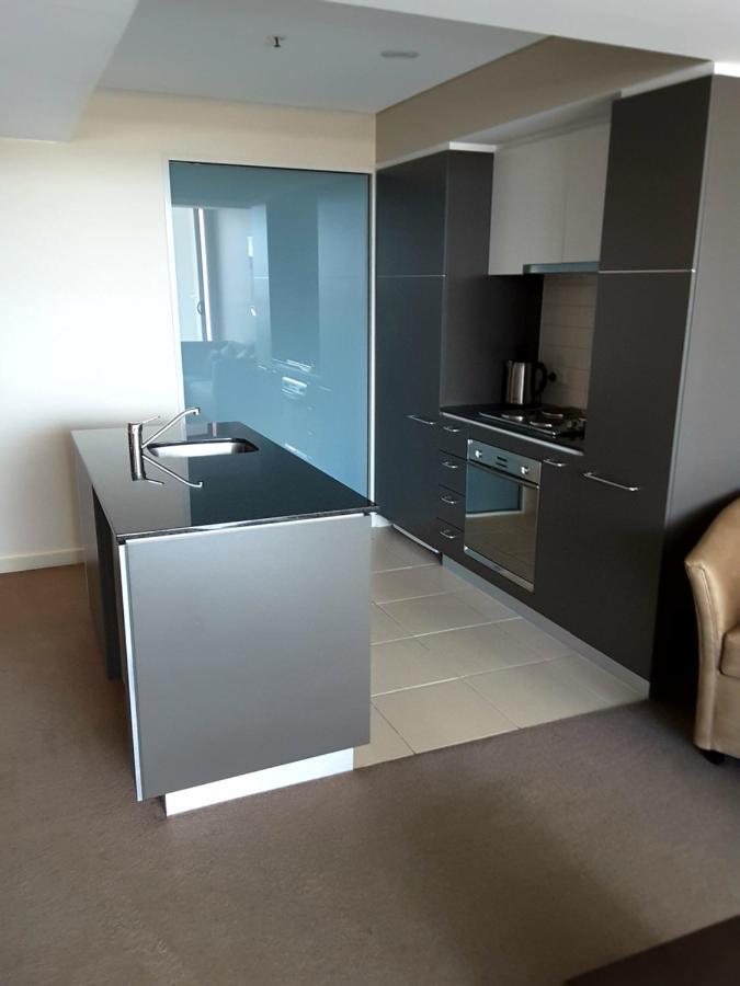 Apartment@96 アデレード エクステリア 写真