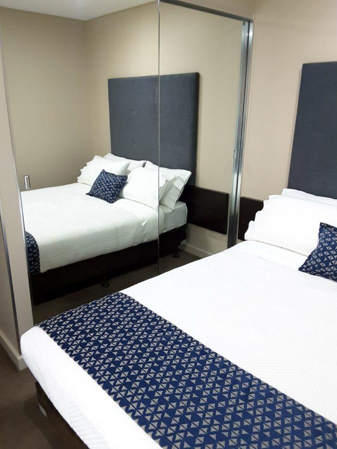 Apartment@96 アデレード エクステリア 写真
