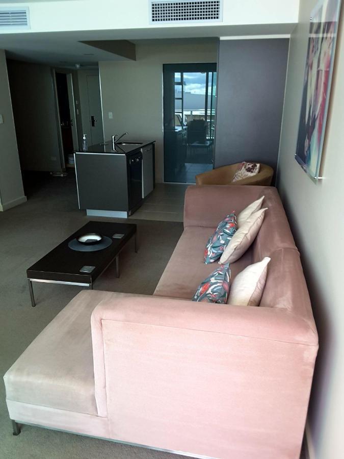 Apartment@96 アデレード エクステリア 写真