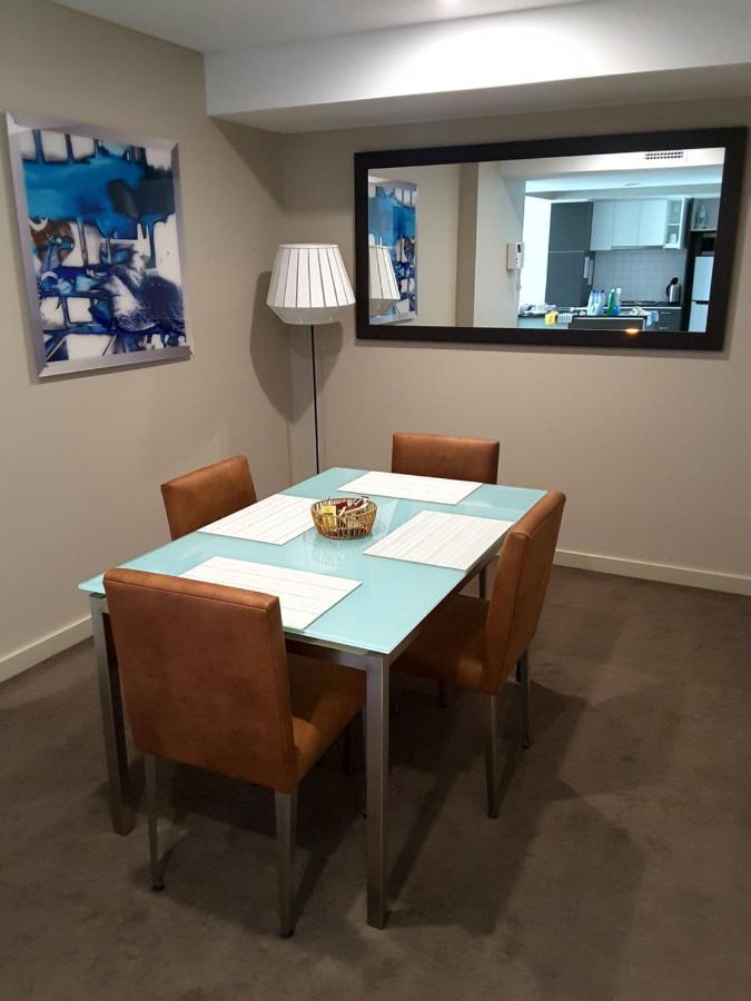 Apartment@96 アデレード エクステリア 写真